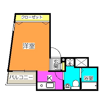 小田原駅 徒歩7分 構造:鉄筋コンクリート造