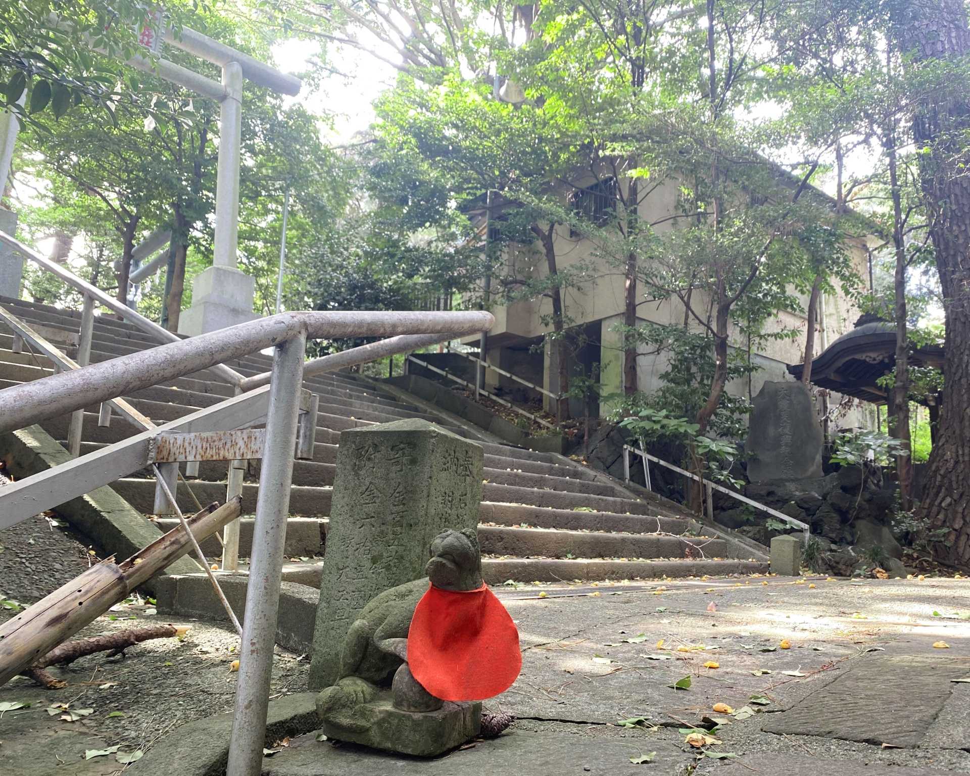 大稲荷神社